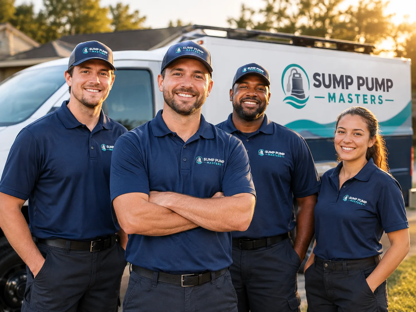 Sump Pump Repair company in Como, CO