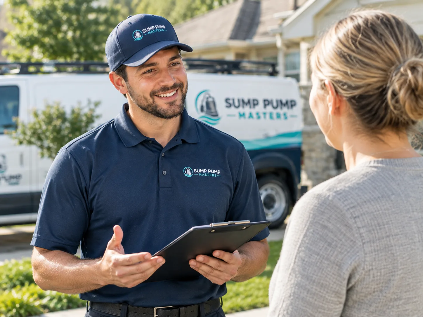 Sump Pump Repair Como, CO FAQs